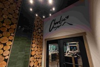 Charlie’s Alpine Bistro