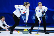 Pan Continental Curling Championships