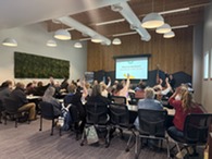 Grant Writing Workshop