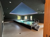 Giants Ridge Pool & Sauna Haus