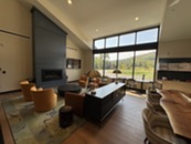 Giants Ridge Pool & Sauna Haus