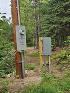 Vermilion Trail Campground