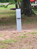 Vermilion Trail Campground