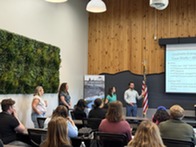 Economic Development Association of Minnesota Iron Range Tour