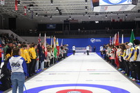 Pan Continental Curling Championships