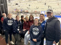 Pan Continental Curling Championships