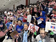 Pan Continental Curling Championships