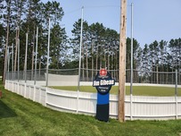 LaPrairie Hockey Rink