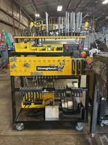 Dark Lake Metal Works