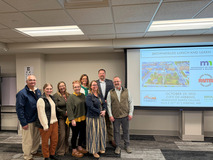 Hibbing Brownfields Lunch & Learn