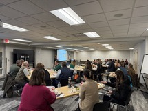 Hibbing Brownfields Lunch & Learn