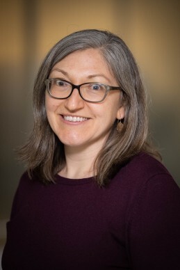 Kristin Prososki, Assistant Regional Director for EPA Regions 5 & 7