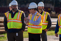 Cohasset Industrial Park