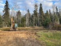Grand Portage - After Residential Redevelopment