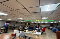 Cook Economic Development Authority (CEDA) open house