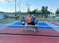 Silica Pickleball Committee