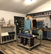 Central Avenue Design Co., Nashwauk