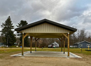 Goodland Park Pavilion