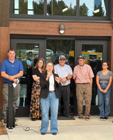 Ely Trailhead Celebration
