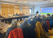 Boundary Waters Connect Tuesday Group