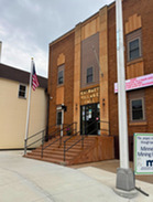 Calumet City Hall Building