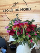 Etoile du Nord