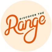 Discover the Range Logo