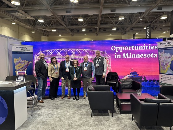 Prospectors & Developers Association of Canada International Convention