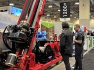 Prospectors & Developers Association of Canada (PDAC) convention