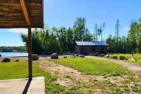 O'Brien Reservoir Recreation Area