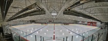 Hoyt Lakes Arena