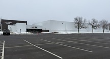 Hoyt Lakes Arena