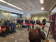Eveleth Community Center