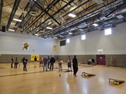 Eveleth Community Center