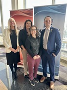 Iron Range Resources & Rehabilitation Team