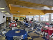 Eveleth Community Center