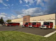 Virginia Public Safety Center