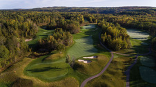 The Quarry golf course