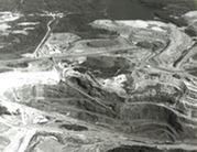 Lake Mine - The Quarry