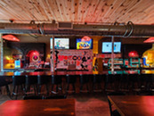  The Tied bar