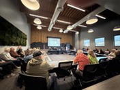 Budget Forum