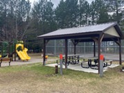 Pike Township Playground and Gazebo