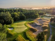The Quarry Golf Course