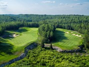 The Legend Golf Course