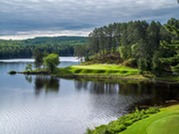 The Legend Golf Course
