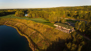 The Quarry Golf Course