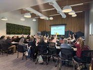 Grant Writing Workshop August 2025