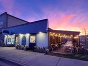 Superior Creamery Shop Front