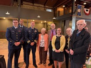 National Maritime Day