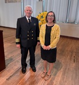 National Maritime Day